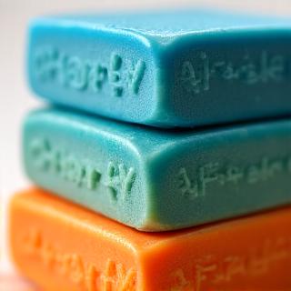 Surf Wax 10-Pack